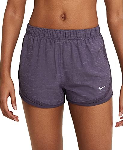 Nike Women's Plus Size Sige Herheded Running Tempo Shorts