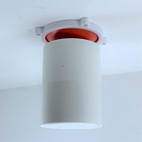 Безбедност на таванот за безбедност на таванот за TP-Link Deco Voice X20 AX 1800 MESH WiFi System Bracret Holder додаток