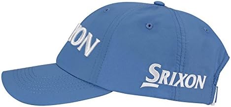 Шриксон голф -структурирана капа