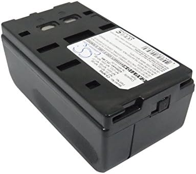 Замена на батеријата Амит за Kyocera Дел бр: KD-M710E, KD-M710F, KD-M730, KD-M750, KD-S530, KD-S550, KD-S840, K-H150, KX-1, KX-1E,