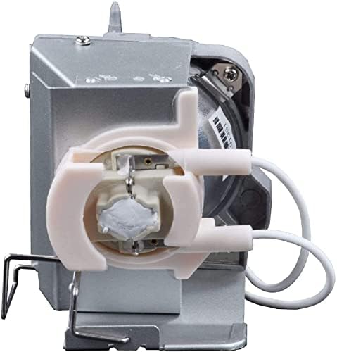 Huaute Projector Lamp Bulb BL-FU200D / SP.7D101GC01 FIT FOR OPTOMA H116ST H184X S322E S334E S342E S343 S343E W334 W335 X308S X318ST