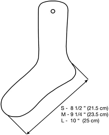 Татиз Картонски Влошки За Чорапи Формираат Блокатори, Обликувач На Чорапи и Организатор за Складирање или Прикажување-10 ПАРЧИЊА