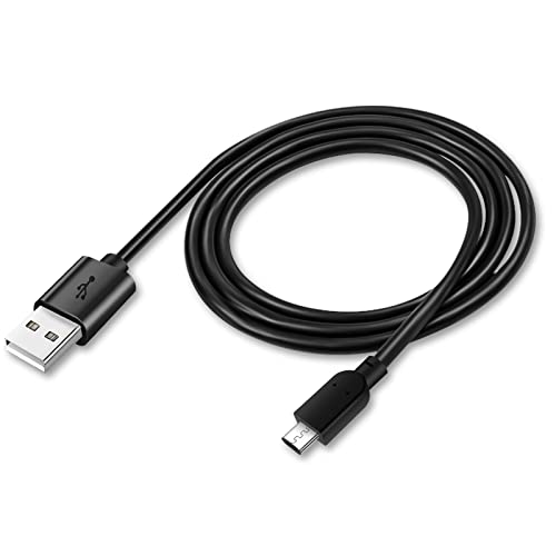 Guy-Tech USB USB податоци/кабел за полнење на компјутерски лаптоп DC Charger Power Cost Costertible со Harman Kardon HK Esquire Mini