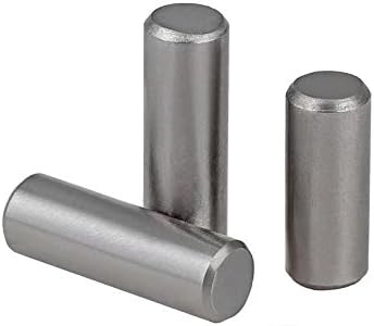 20 парчиња 5 x 30 mm не'рѓосувачки челик иглички за прицврстувачи на елементи Абот Абот