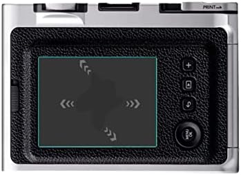 Г-Дин Шилд [3-Пакет] Заштитник На Екранот За Fujifilm Instax Mini Evo И X-PRO1 Камера [Калено Стакло] [Јапонија Стакло СО 9h Цврстина]