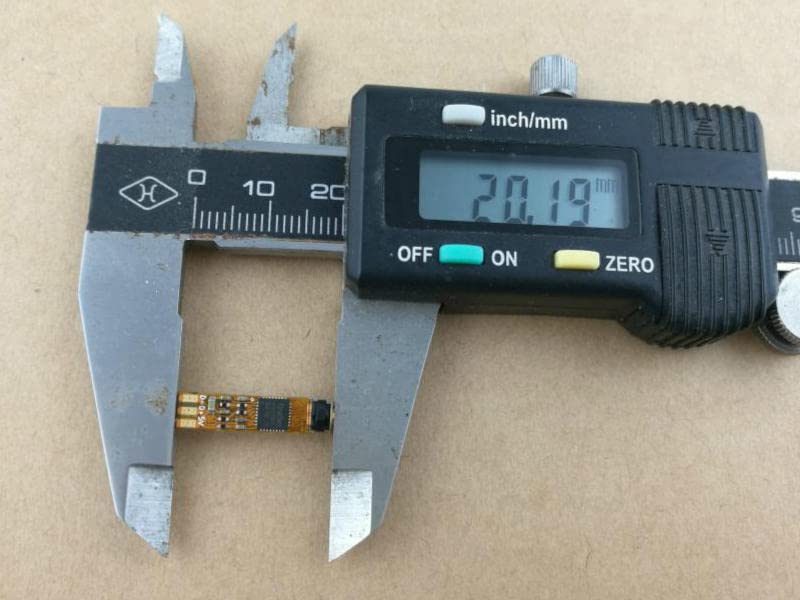 4.5 Мм Дијаметар 0.3 ПРАТЕНИК Индустриска Инспекција Камера Одбор USB Медицински Modоскоп Камера Модул За Видливи Цевки Поправка