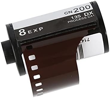 Деларси Rrm2dv Ретро 35mm Филмска Камера За Еднократна Употреба Рачна Будала Оптичка Камера Детски Подароци
