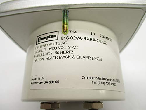 Индустриски MRO 016-02VA-RXRX-C6-S2 0/300VAC NSMP-OEM