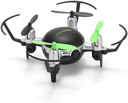 Паметен мини Quadcopter NFO Drone со 2,0MP HD камера
