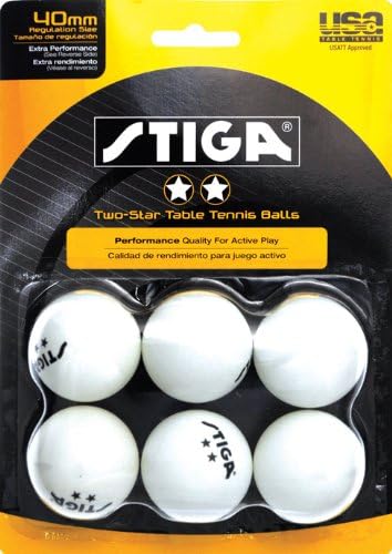 Топки со тениски топки со 2 starвездички