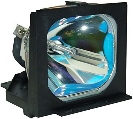 Watoman POA-LMP21 Премиум Компатибилна ламба за замена на проекторот со куќиште за Sanyo PLC-SU20 / PLC-SU208C / PLC-SU20B / PLC-SU20E /
