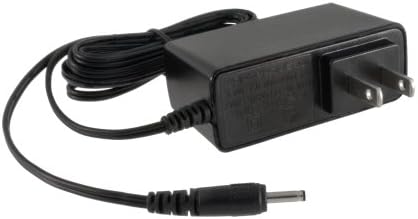 Адаптер за напојување дома Sirius XM 5 Волт, адаптер за напојување со моќност од 5V Sirius, адаптер за напојување со AC 5V XM