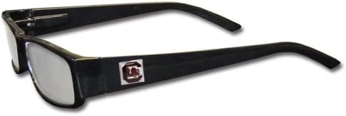 Siskiyou Sports NCAA Јужна Каролина се бори против гамаковите читајќи +1,75 очила