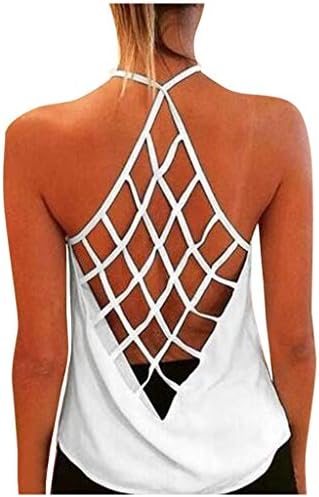 Трендовски туники графички без ракави летни дами врвови секси блуза елек моден резервоар врвот едноставен сончоглед печатење о-врат кошула