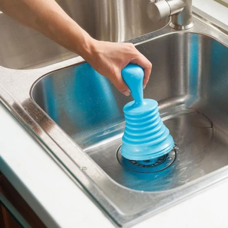 CDYD цевки за вшмукување чаша за вшмукување на тоалетот за чистење на мијалник за чистење на мијалник за чистење