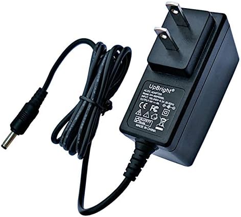 Адаптерот за исправен 3V AC/DC компатибилен со X Rocker Universal Wireless Receiver & Transmitter 51XXX UXV51XXX 6905A -51XXX FCC ID