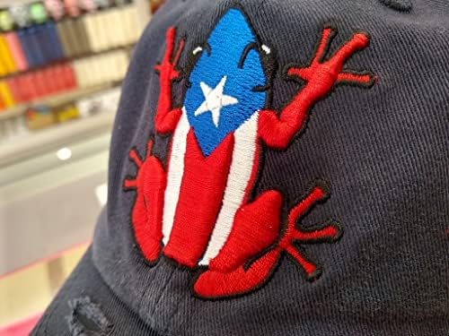 Порто Рико Snapback капи Гроздобер капи 3Д везено лого