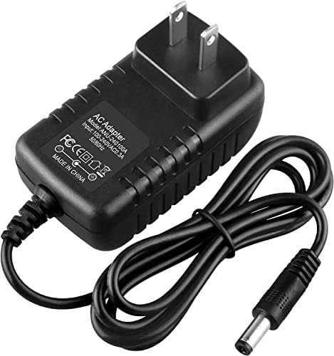 Адаптер за AC за Marg за Dynex IM090WU-100B напојување кабел кабел кабел wallид полнач за домови PSU