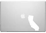 Налепница за декорална декларација на Калифорнија Голден Стејт Бруин Тројан - Винил Деклас за автомобили, лаптопи, лаптопи
