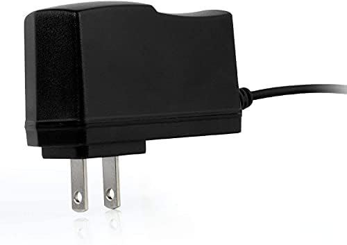 BRST AC адаптер за Wacom Model A10W-0610i A10W-06101 Fit Graphire Bluetooth таблета за напојување кабел за кабел за кабел за кабел Домашен полнач: