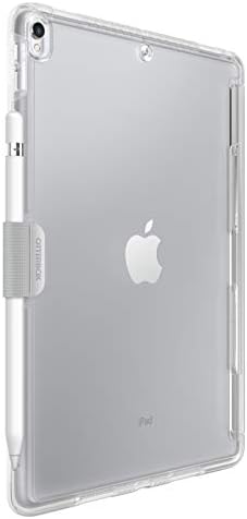 Случај за симетрија на Otterbox Clear Series за iPad Pro 10.5 & iPad Air - Пакување на мало - Јасно