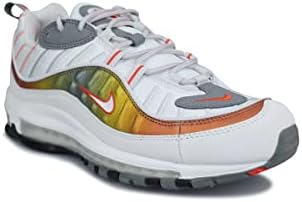 Nike Air Max 98 SE Mens Running Trainers CD0132 Sneakers Shoes