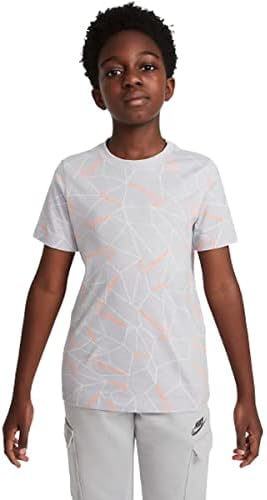 Зимска облека за зимска памучна маица на Најк Бојс