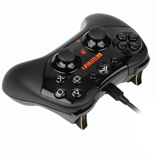 PDP Battlefield 4 Wired Controller - PlayStation 3