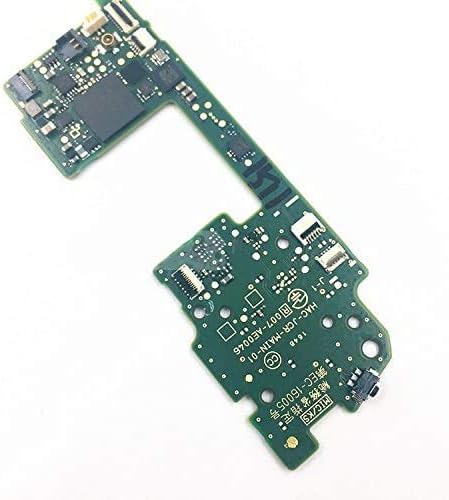 Замена на десната страна R матична плоча PCB Circuit Module Главна табла за прекинувач NS NX радосен контролер