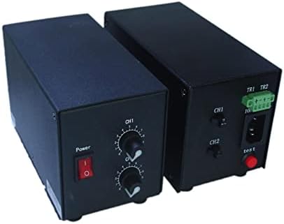 Joibkd 2 Надворешен активиран аналоген контролер на светлина Контролер Индустриска автоматизација опрема CCD машина за откривање