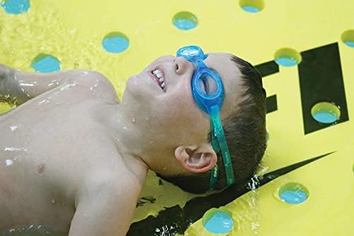 Очила за пливање за пливање на деца на финис H2