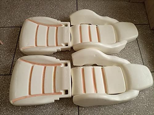 Внатрешни иновации сопствена замена за замена на седиштата за спортски седишта C6 Corvette