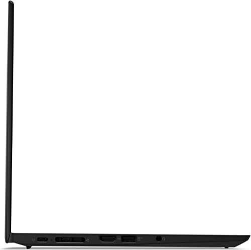 Леново 2023 Најновиот ThinkPad T14s Gen 2 Бизнис Воено Одделение Лаптоп, 14.0 FHD Дисплеј, Intel Core i7 - 1185g7 vPro, 16GB RAM МЕМОРИЈА,
