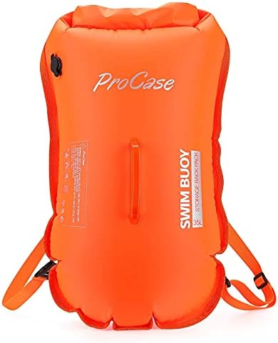Проказа 4 Пакет Универзален Мобилен Телефон Водоотпорна Торбичка Сува Торба Подводен Пакет Со Ранец За Пливање 35л Пливање Меур