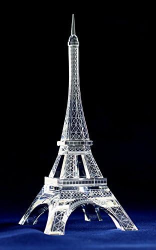 Кристалниот свет „Ајфеловата кула“