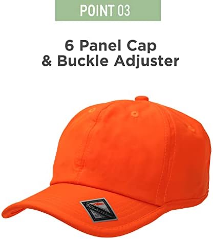 Classic Cap Sports Sports Cap Class - Unisex Бејзбол капа со прилагодлива тока