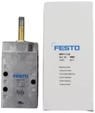 Festo MFH-5/3E-3/8-B 19708 Цилиндер со двојно дејствување