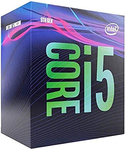 Интел Јадро i5-9400 Кутија Процесор-BX80684I59400