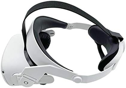 NC Најновите слушалки за Quest 2 VR, напредни слушалки за игри со виртуелна реалност, слушалки за игри со VR, очила за очила за