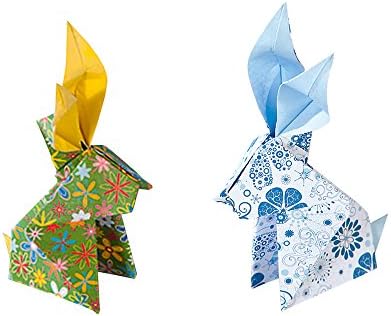 Хартија за оригами на Brangmann Folia, 20 x 20 cm, украсна 20x20cm