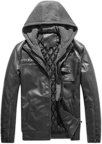 Adssdq zip up hoodie men, chie couts мажи со долг ракав зима плус големина мода вклопување на ветерно јакна zipup solid18