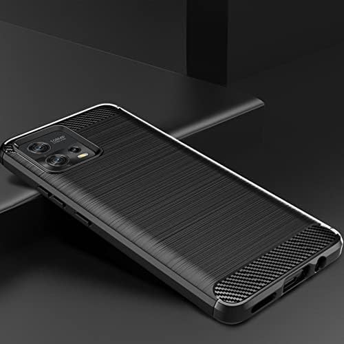 Sucnakp За Motorola G72 Случај Moto G72 Случај со 2* Заштитник На Екранот Tpu Технологија За Апсорпција На Удари Подигнати Рамки