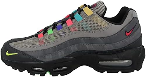 Nike Air Max 95 SE 'Evolution of Icons' Сива големина на мажите