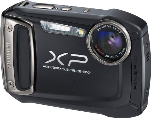 Дигитална камера Fujifilm Finepix XP100