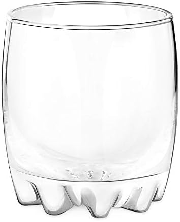 Мавертон Универзална виски стакло за Човекот-Персоналните Тамблер За Божиќ-пиење стакло чаша за жена-Прилагодено виски стакло за парови - За Љубителите На Виски-СР
