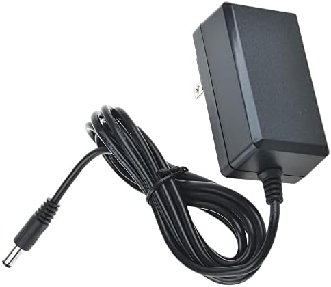 DKKPIA AC адаптер за D-Link DNR-202L камера за видео рекордер за напојување Полнач за напојување