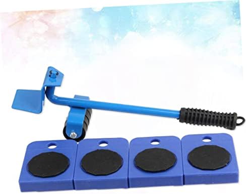 Хомојојо алатки сина алатка поставена за движење на тешки работи двигатели на тешки мебел двигатели ， тешки работи се движат со алатка за тешки