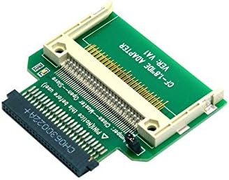CF Компактен Флеш Merory Картичка до 50pin 1.8 Инчен IDE Хард Диск SSD Конвертор Адаптер За Toshiba