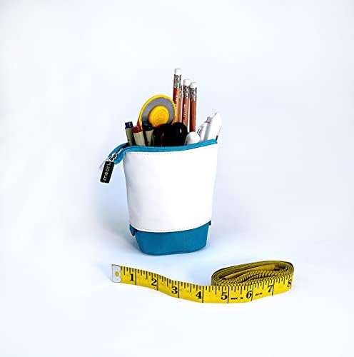 Meori pop-up pencil Case и козметика торбичка за занаетчиски занаетчиски материјали