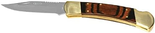Алатка За Изведба W9313 Северозападна Патека Класичен Нож За Заклучување Назад